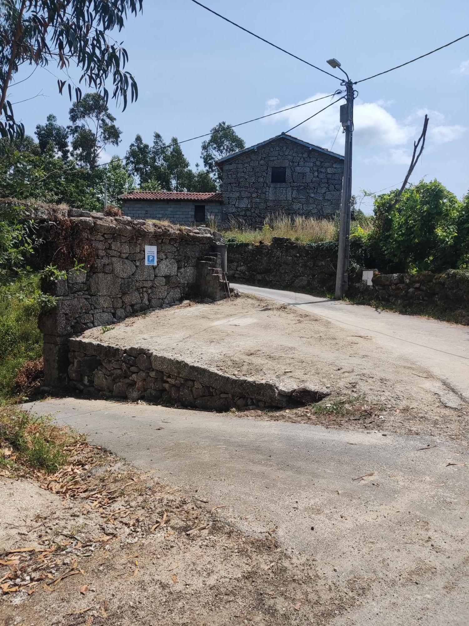 Cantinho Da Pereira Lugar Exterior foto